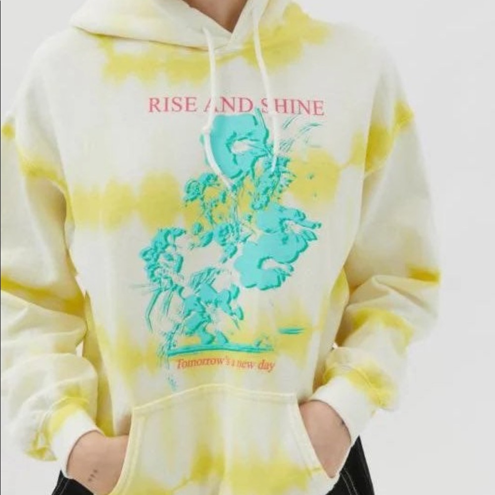 NEW women’s Urban Outfitters hoodie